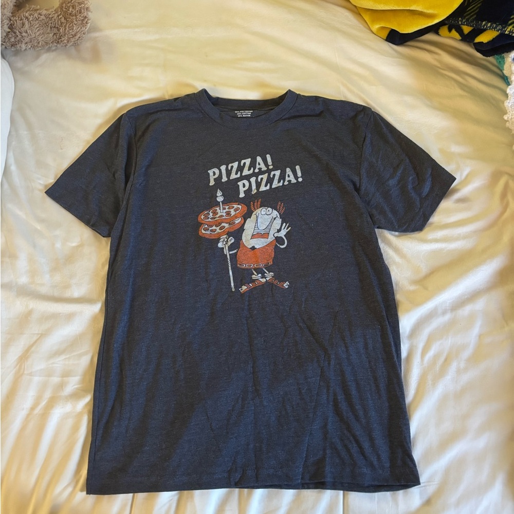 Little caesars pizza t shirt